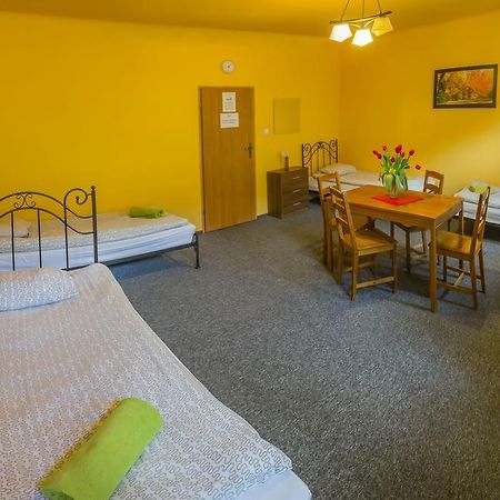 Flower Rooms 克拉科夫 外观 照片